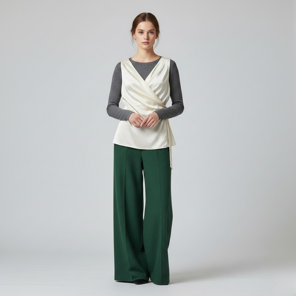 Bluse & Pezzi Eleganti