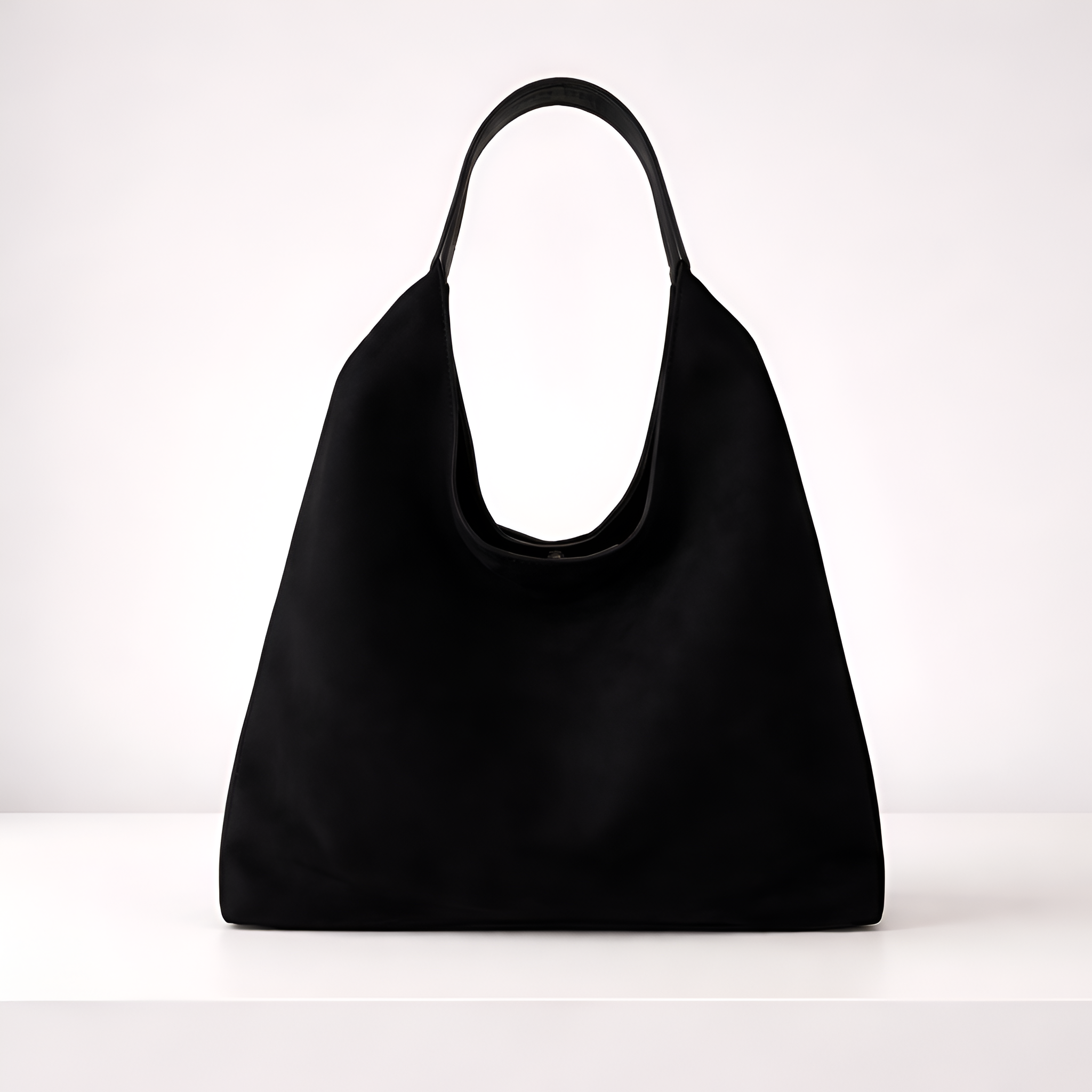 Patricia - Borse a tracolla da donna in pelle scamosciata stile retrò