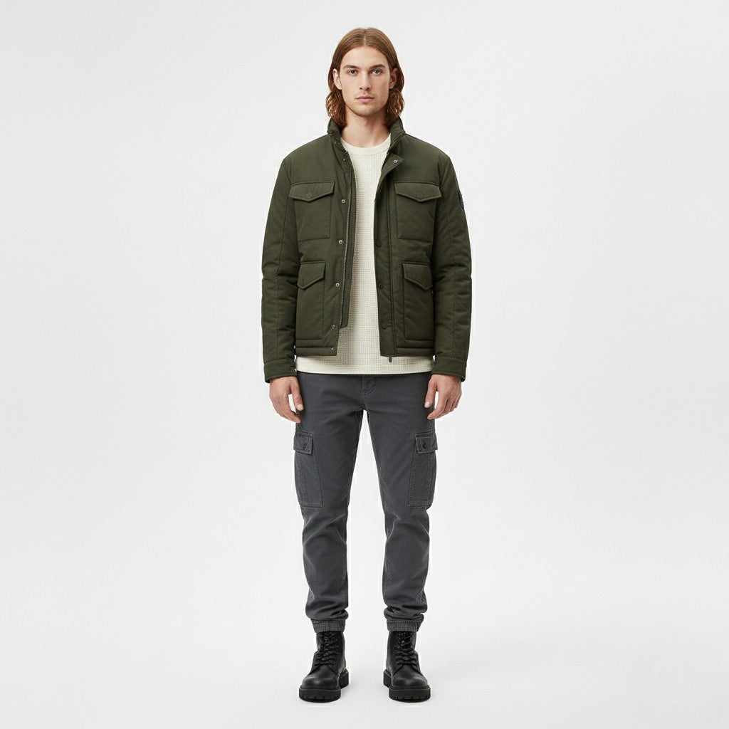 Giacche & Tailoring Moderno