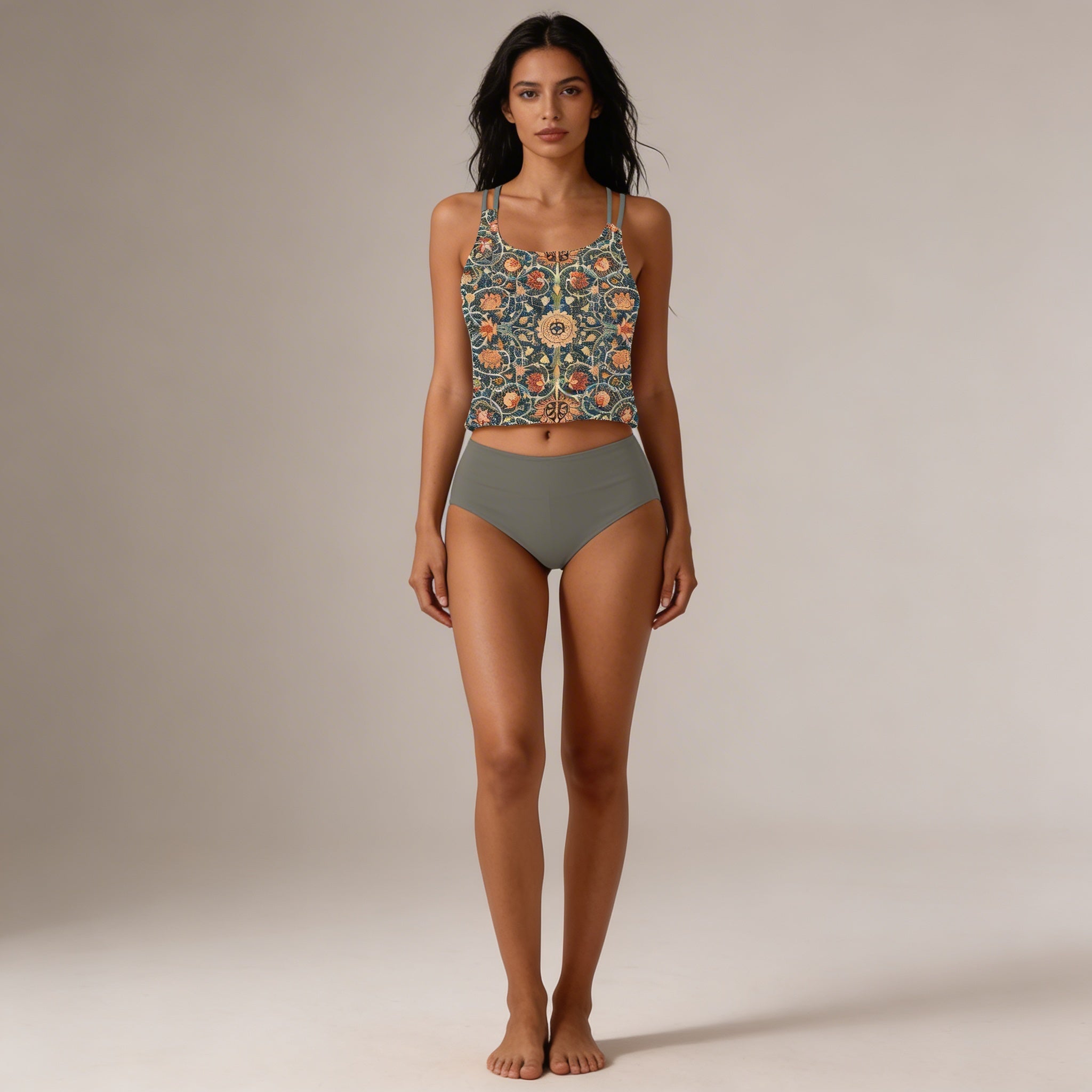 Jessica - Costume da bagno a due pezzi