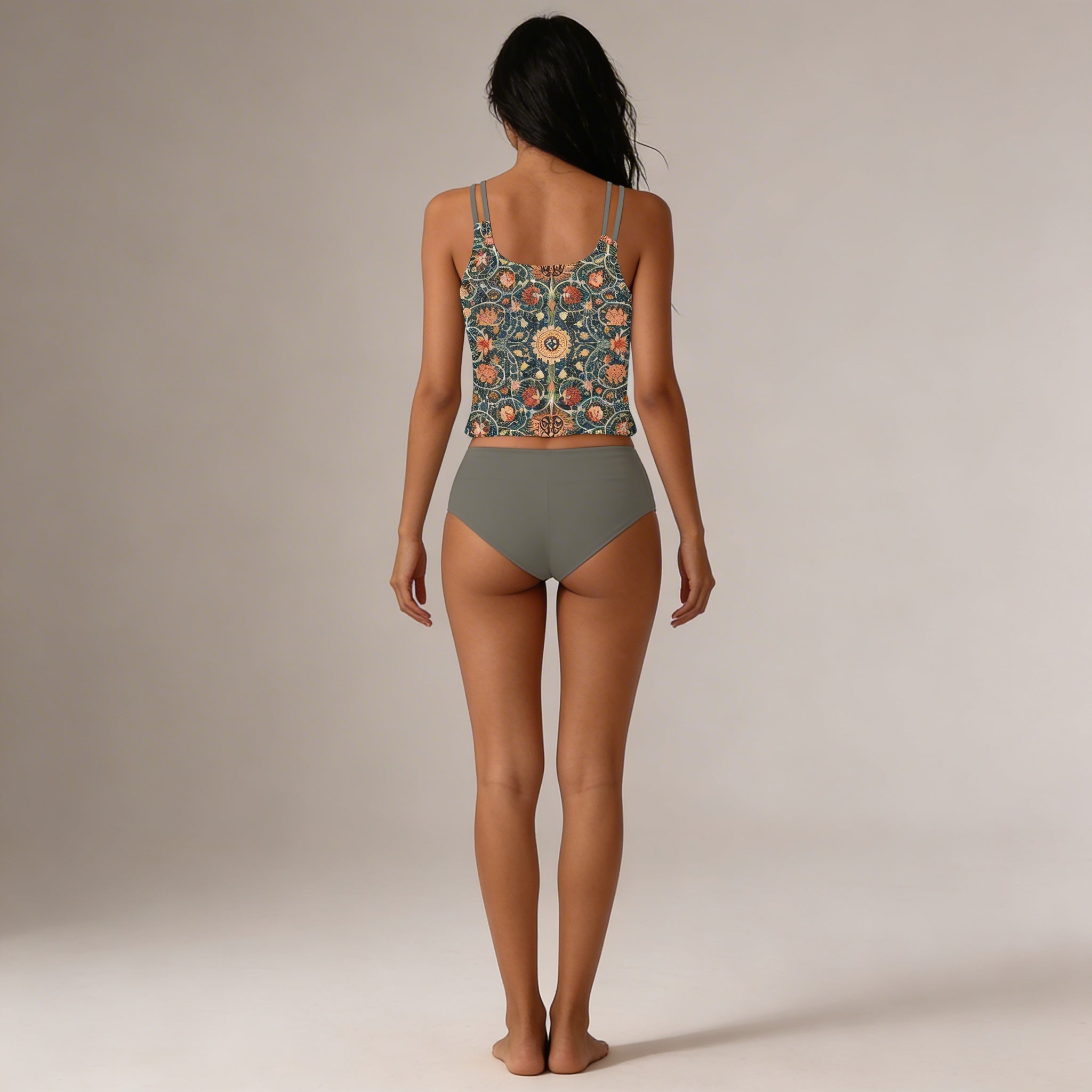 Jessica - Costume da bagno a due pezzi