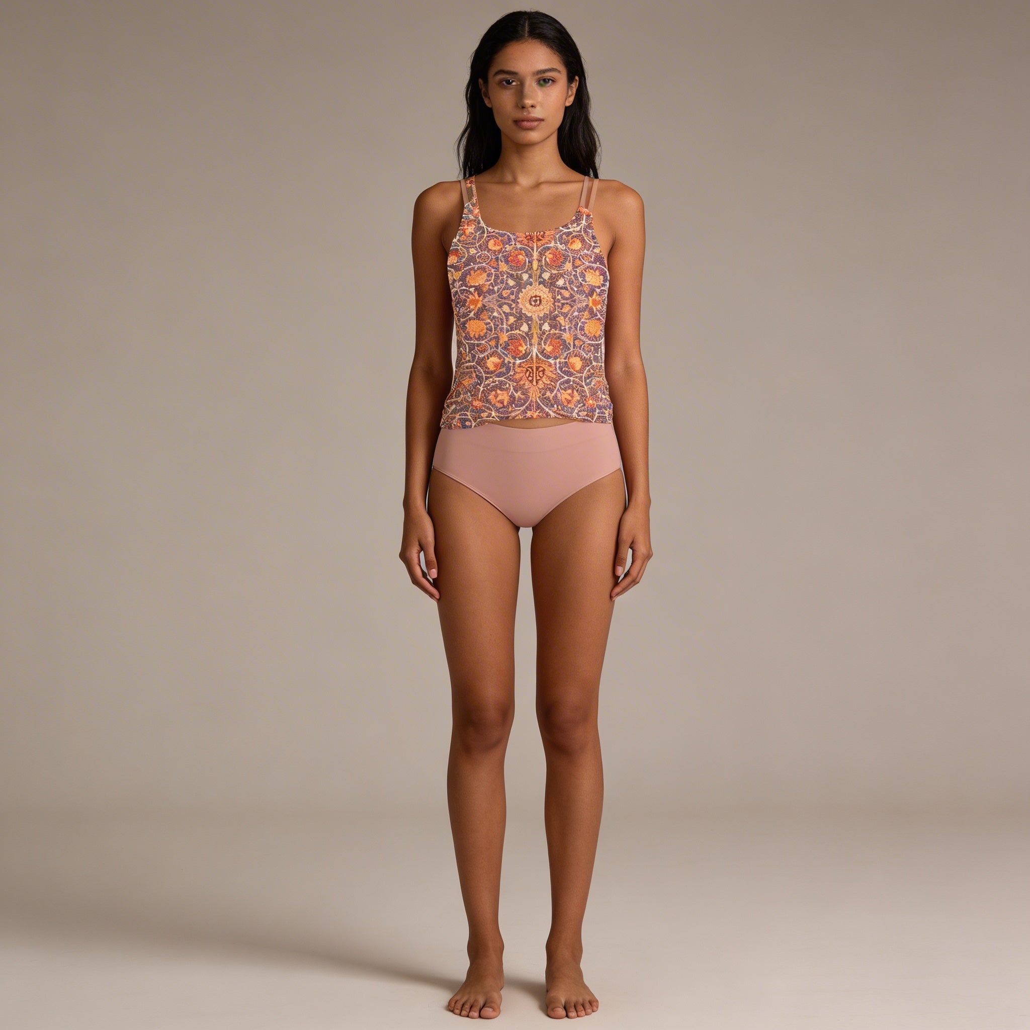 Jessica - Costume da bagno a due pezzi